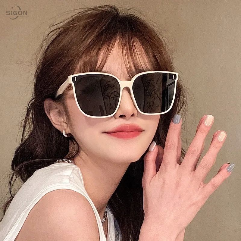 Kính GM chống tia cực tím thời trang cho nam và nữ