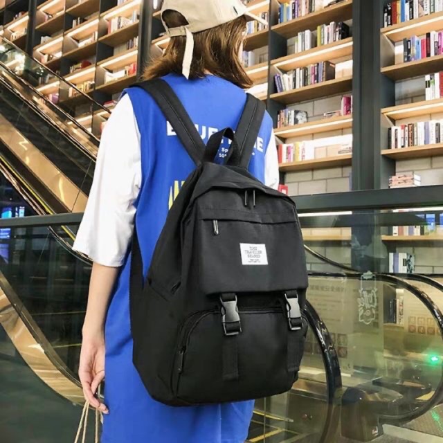 Balo Nam Nữ 2 Khoá MM