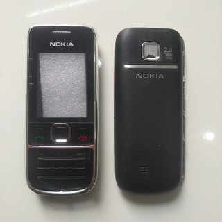 Vỏ nokia 2700 có sườn - có phím