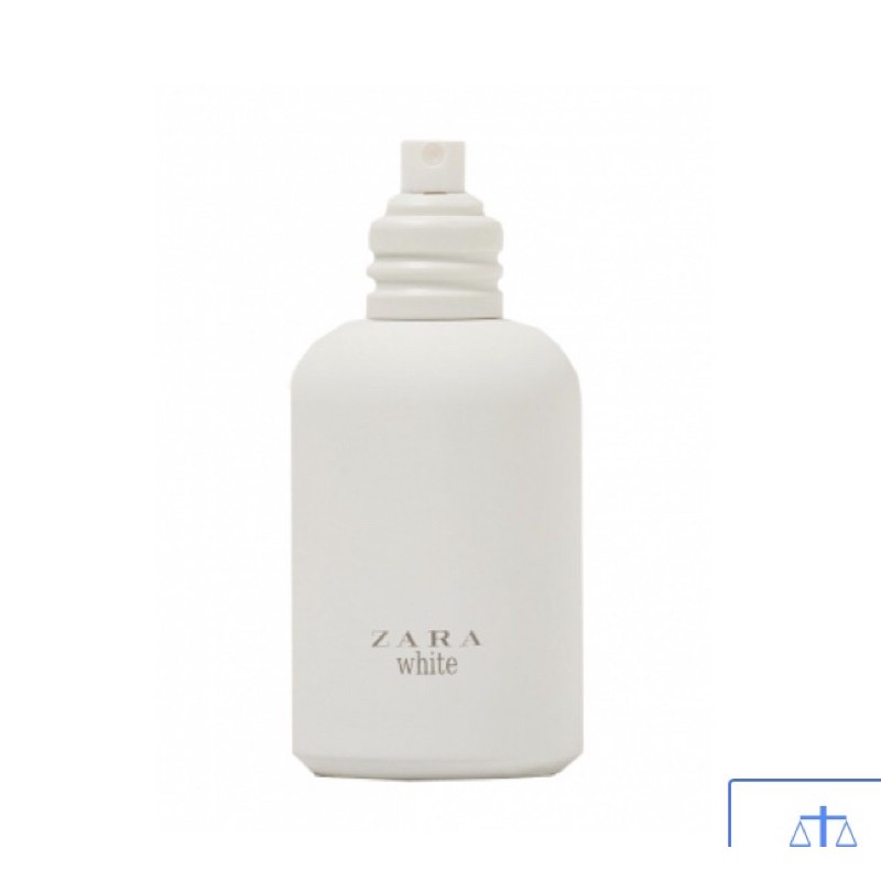 [MẪU MỚI 2019] SET NƯỚC HOA CỰC HOT CỦA ZARA WHITE AND ROSE 100 ml/chai | Thế Giới Skin Care
