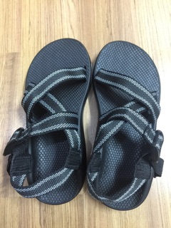 Dép chaco nam đế 2 màu