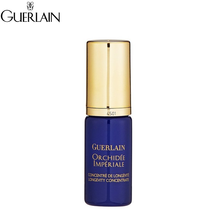 Tinh chất chống lão hóa cao cấp GUERLAIN Orchidee 5ml ( Mini Size )