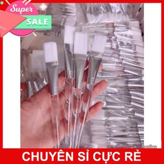 CỌ CHỔI ĐẮP MẶT NẠ