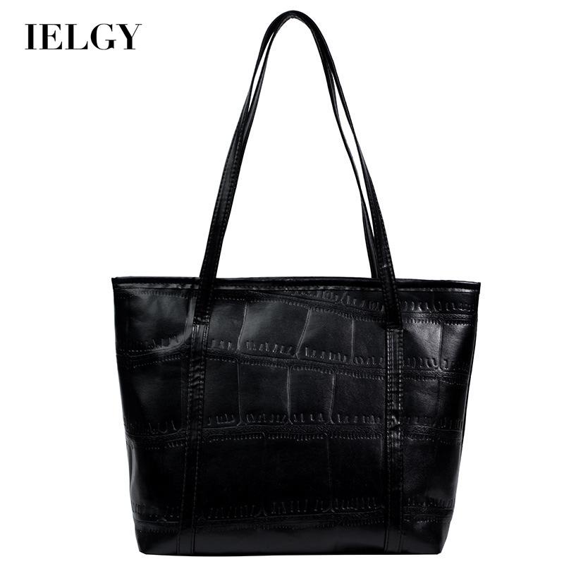 IELGY Túi Đeo Vai Thời Trang Nhiều Màu Tùy Chọn Cho Nữ