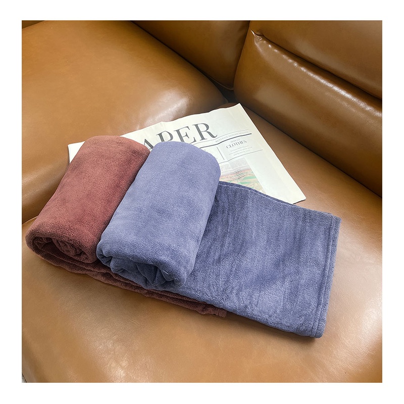 Khăn Tắm Thời Trang Microfiber 80x130 Y2010 M7 21253 |YaMe|