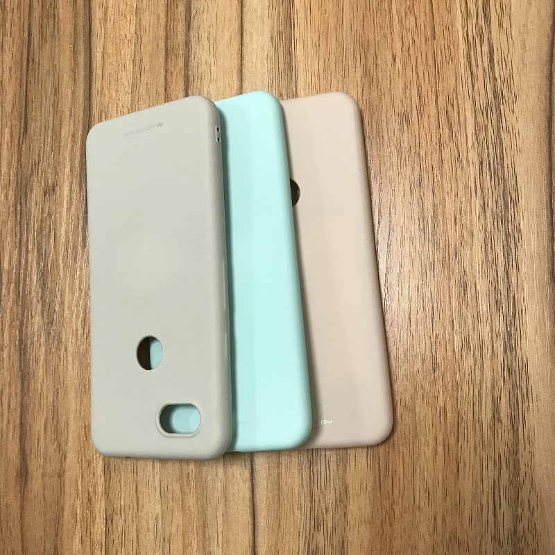 Ốp silicon Mềm Thời Trang Cho google pixel 3 3xl