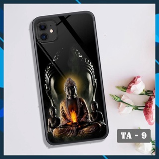 Ốp in kính cho iPhone 11 / iPhone 11 Pro / iPhone 11 Pro Max / iPhone 12 / iPhone 12 Pro / iPhone 12 Pro Max sắc nét