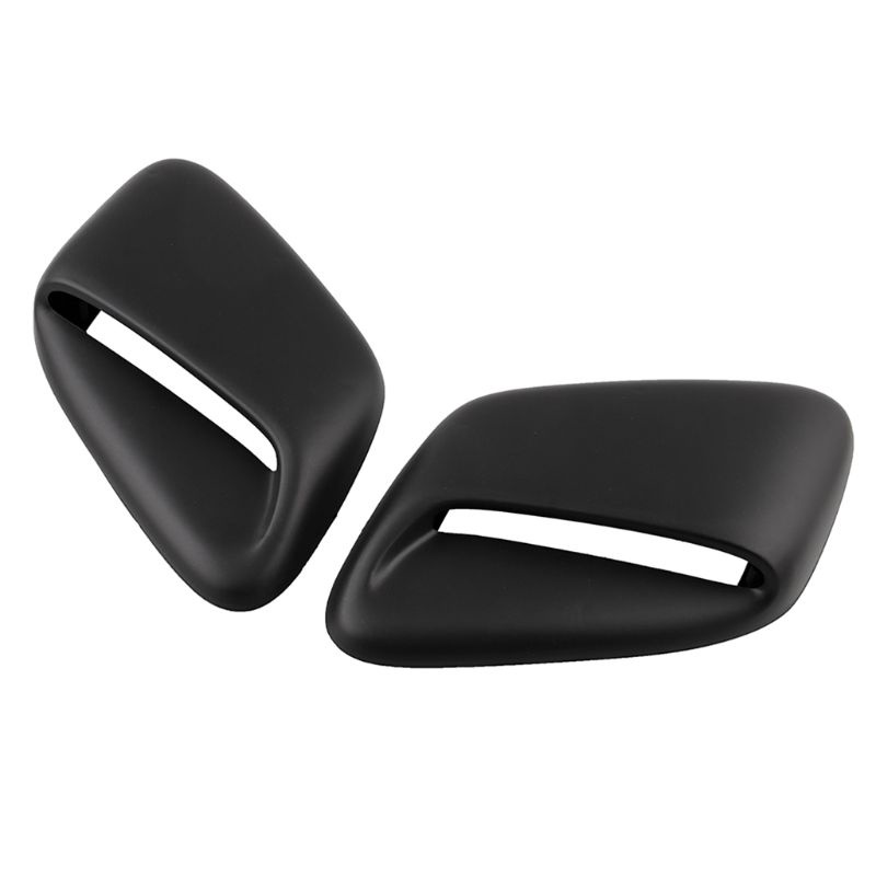 Ốp Trang Trí Lỗ Thông Gió Cho Xe Hơi 99-01 Impreza GC8 STi WRX 2