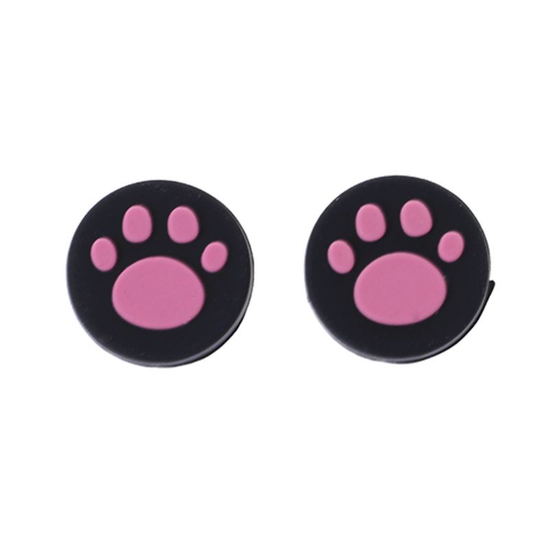 Set 2 nút bọc tiện dụng để bảo vệ điều khiển tay cầm chơi game Sony Playstation Ps Vita Psv 1000/2000