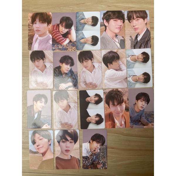 Ảnh Love Yourself : Tear