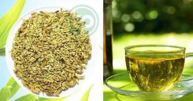 1kg Hoa hòe sao khô chữa huyết áp cao, mát gan