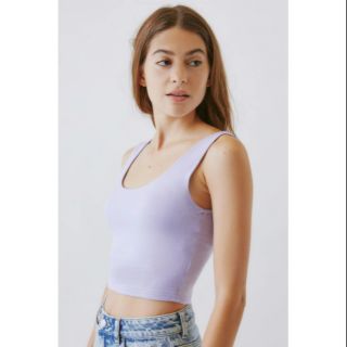 Áo 3 lỗ Pacsun xuất Mỹ
