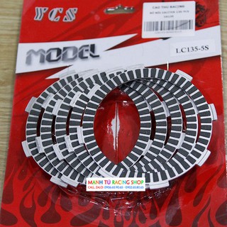Bố nồi YCS cho exciter 135