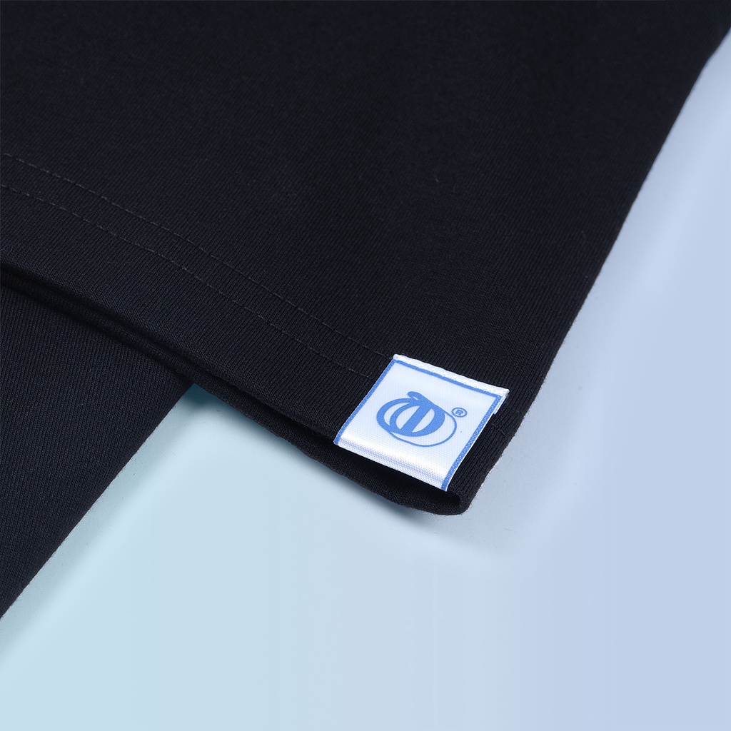 Áo Thun HARDMODE Old School Chính Hãng