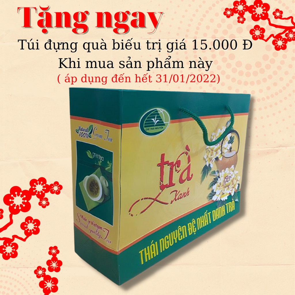 1Kg Trà móc câu thượng hạng - chính hiệu trà Tân Cương Thái Nguyên | BigBuy360 - bigbuy360.vn