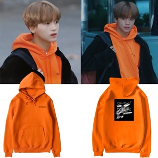 [NCT] ÁO HOODIE NCT 127