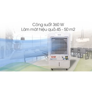 Máy làm mát không khí sunhouse shd7772