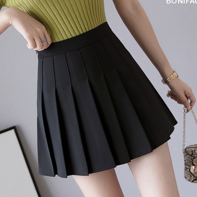 Chân Váy Ngắn Xếp Ly Havana Chân váy xếp ly tennis | BigBuy360 - bigbuy360.vn