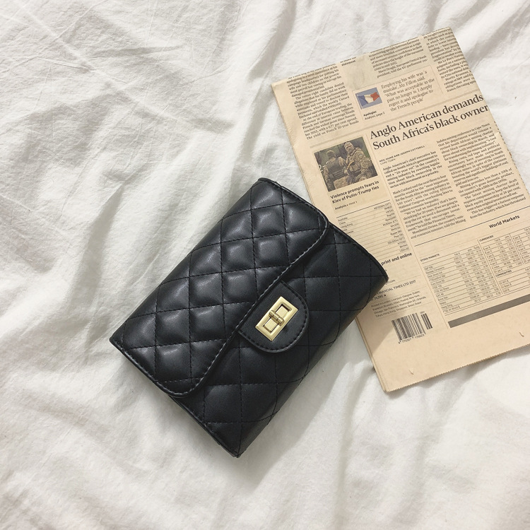 Túi đeo chéo dây quai mắc xích thời trang cao cấp