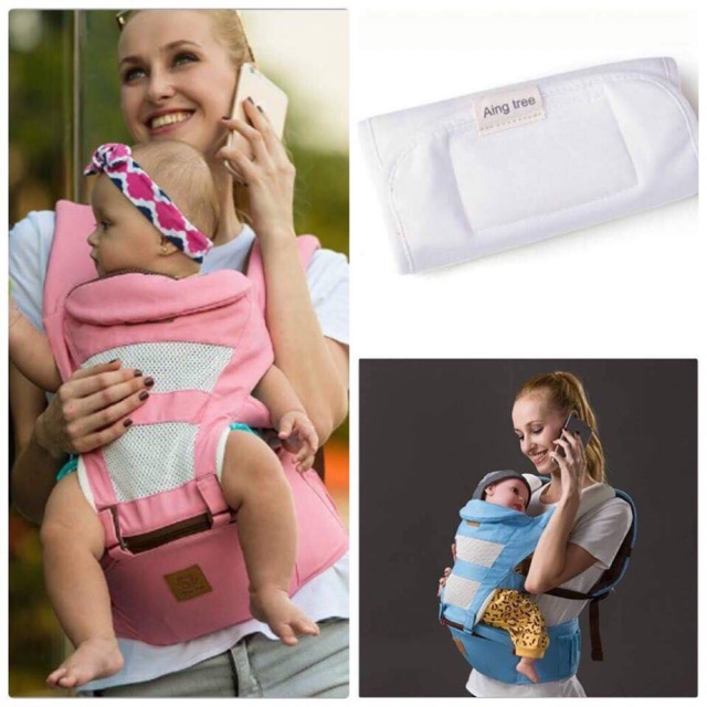 Địu ghế ngồi Aingtree