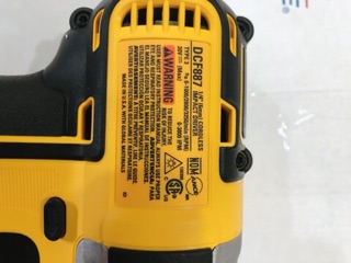Khoan vít DEWALT 887 USA