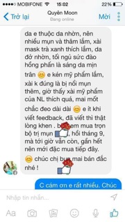 KEM DƯỠNG TRẮNG ĐÀO HỒNG PHẤN