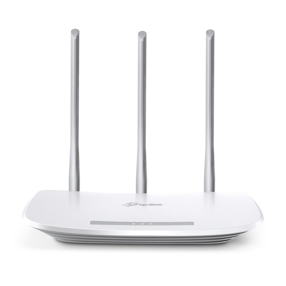 Router wifi Tp link TL-WR845N chuẩn N 300Mbps. Chính hãng, BH 24 tháng