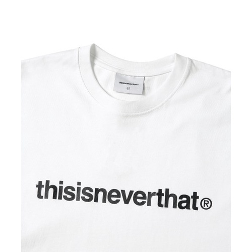 CHÍNH HÃNG ÁO THUN THISISNEVERTHAT