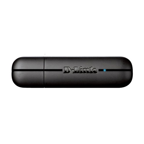 D-Link DWA-123 - USB Wifi chuẩn N150Mbps - Hàng Chính Hãng