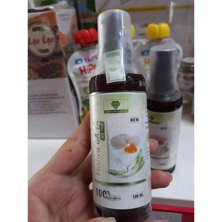 Trứng gà hạ thổ Mẹ ken