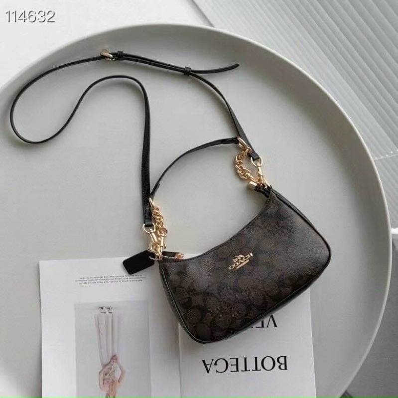 TÚI COACH TERI CA548