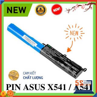 💥SIÊU RẺ💥 Pin Asus X541 R541UA X541SA X541SA X541SC X541UV A541U X541U R541UA X541SC A31N1601