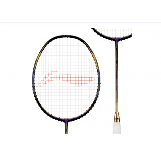Vợt cầu lông Lining Aeronaut 9000i