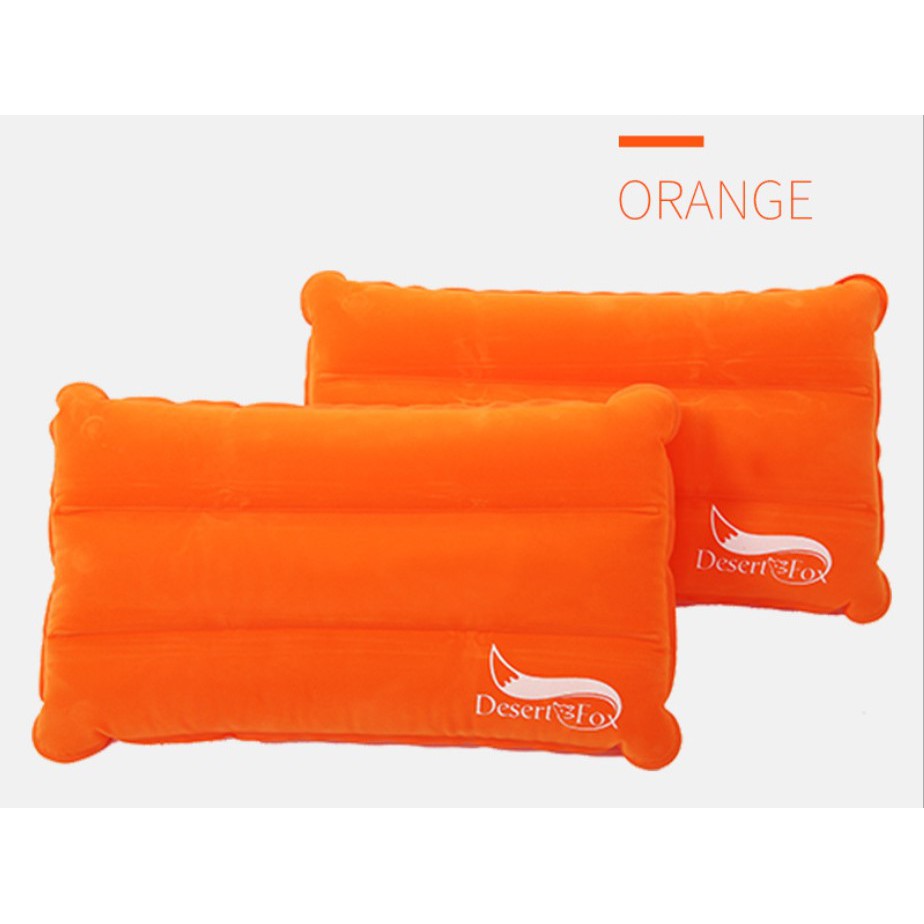 GỐI HƠI CAO CẤP TỰA ĐẦU INTEX, GỐI BƠM HƠI VÀ GỐI NGỦ TRÊN BÀN LÀM VIỆC HIỆU BSWOLF