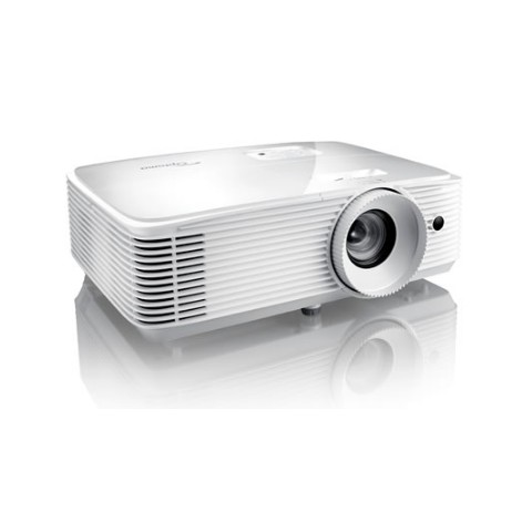 MÁY CHIẾU OPTOMA WU336