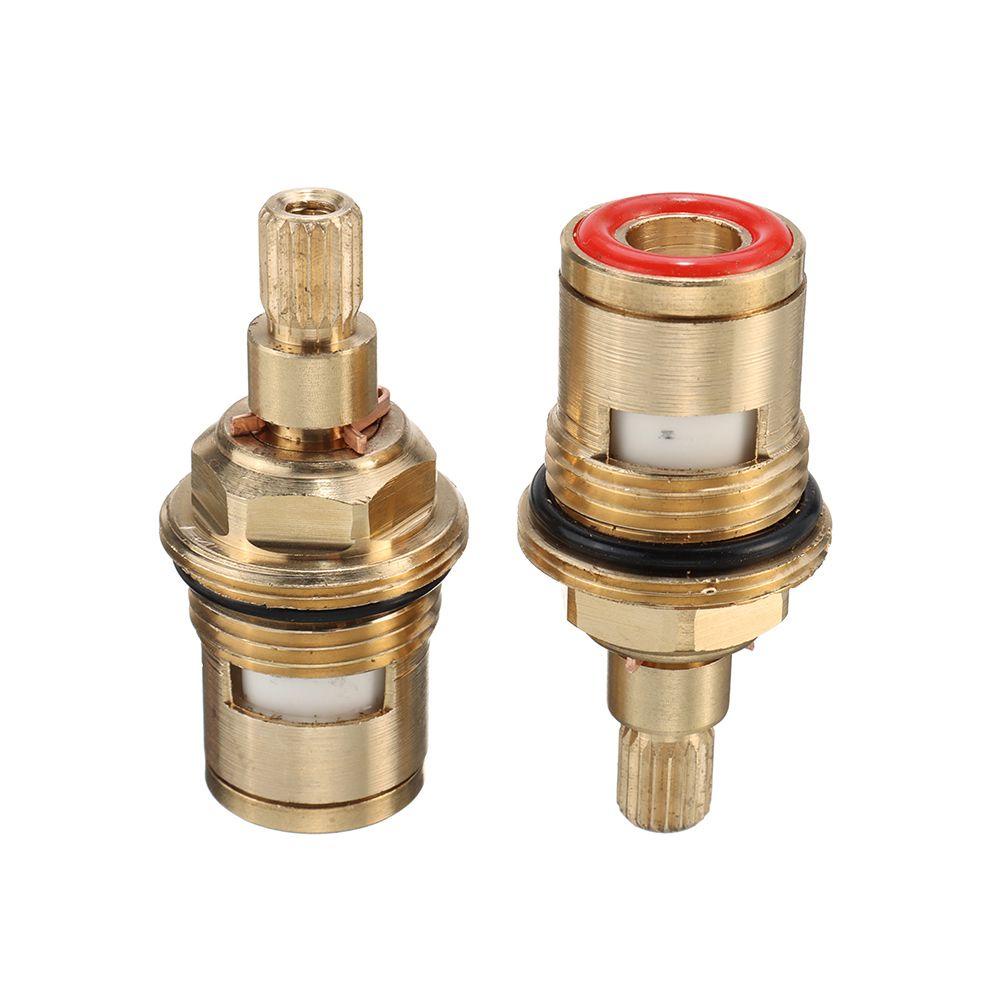Bộ 2 Đầu Nối Van 20 Răng Chất Lượng Cao