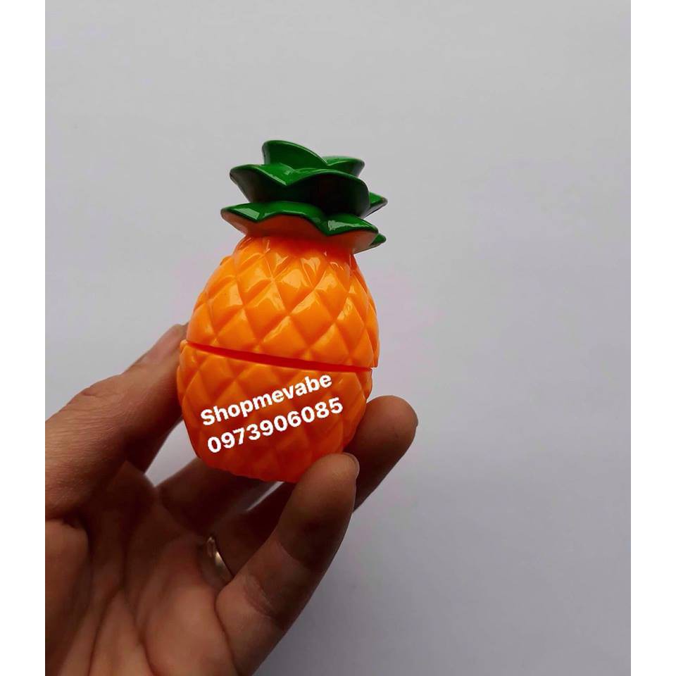 Bộ đồ chơi cắt hoa quả kèm rổ bằng nhựa cho bé