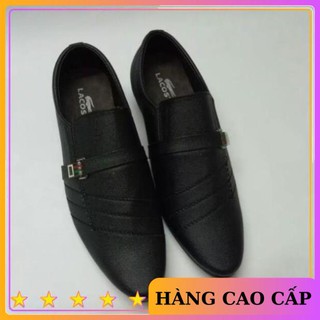[ HÀNG CAO CẤP ]Giày tây công sở nam XT03