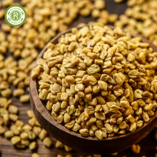 Hạt Methi nhập khẩu Ấn Độ (700g/hũ)
