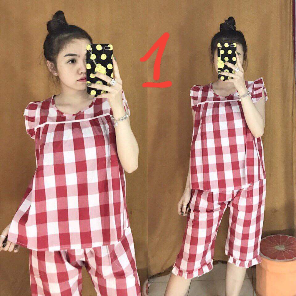 ĐỒ BỘ KATE LOẠI 1
