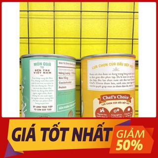 Nước cốt dừa tươi Cocoxim lon 400ml