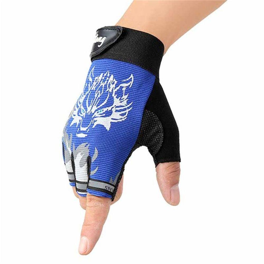 USNOW Găng Tay Thể Thao Chống Trượt Thoáng Khí Cho Người Lớn