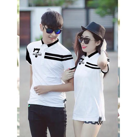 áo cổ trụ 7seven