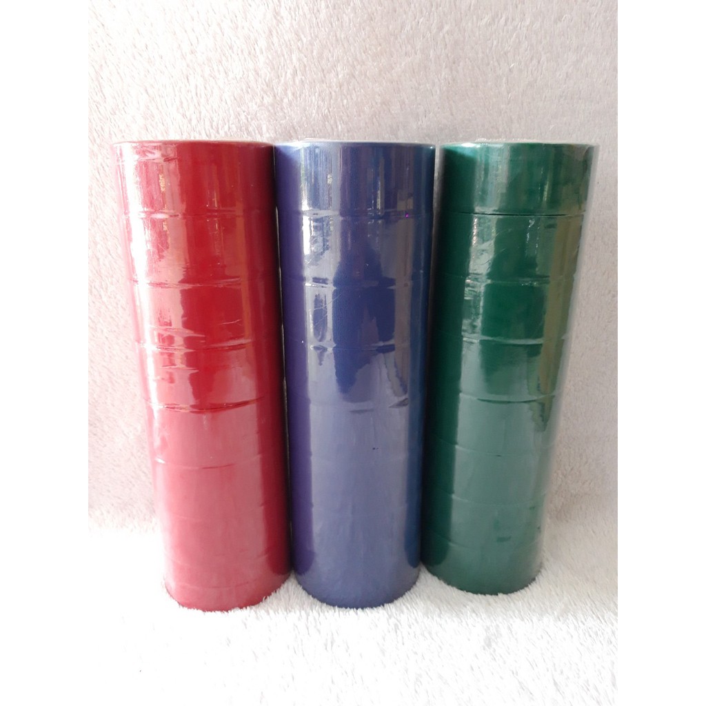Băng keo Simili 4F8 ( 6 Cuộn/ cây)
