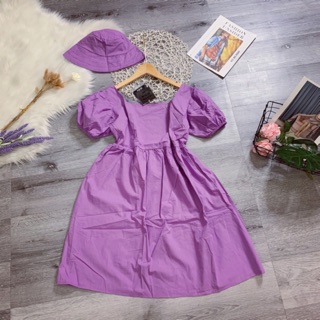 Váy baby doll