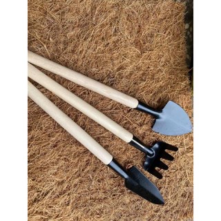 Bộ 3 Dụng Cụ Trồng Cây Cao Cấp