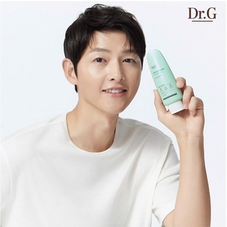 Tẩy da chết Dr.G peeling gel Số 1 Hàn quốc