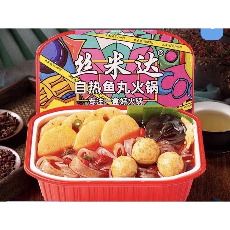 LẨU TỰ SÔI NHIỀU VỊ - Nấm Food - Tiệm ăn vặt Nấm Xinh | BigBuy360 - bigbuy360.vn