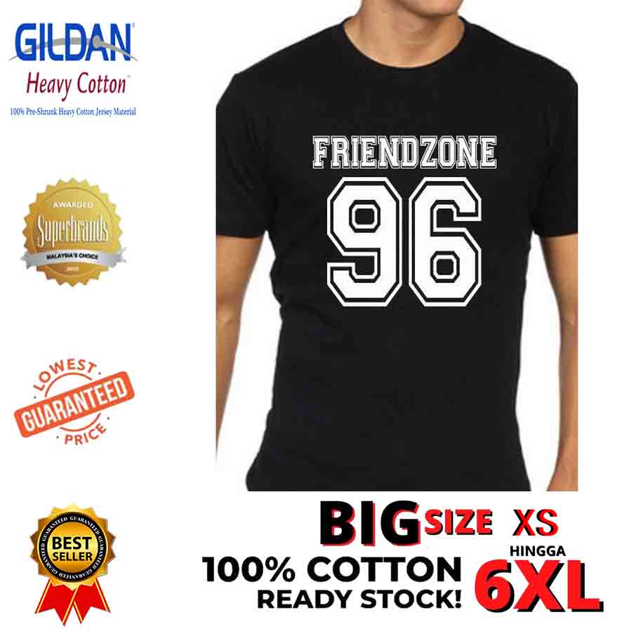 Áo thun thể thao nam 100% cotton CHUNXIAZLI 【Size 2T-4XL-5XL-6XL】 size nhỏ Zone 96 69