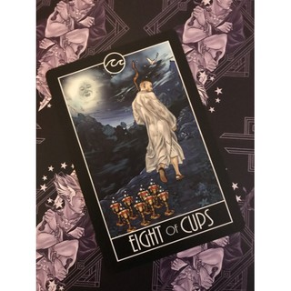 Bài Divine Diversity Tarot